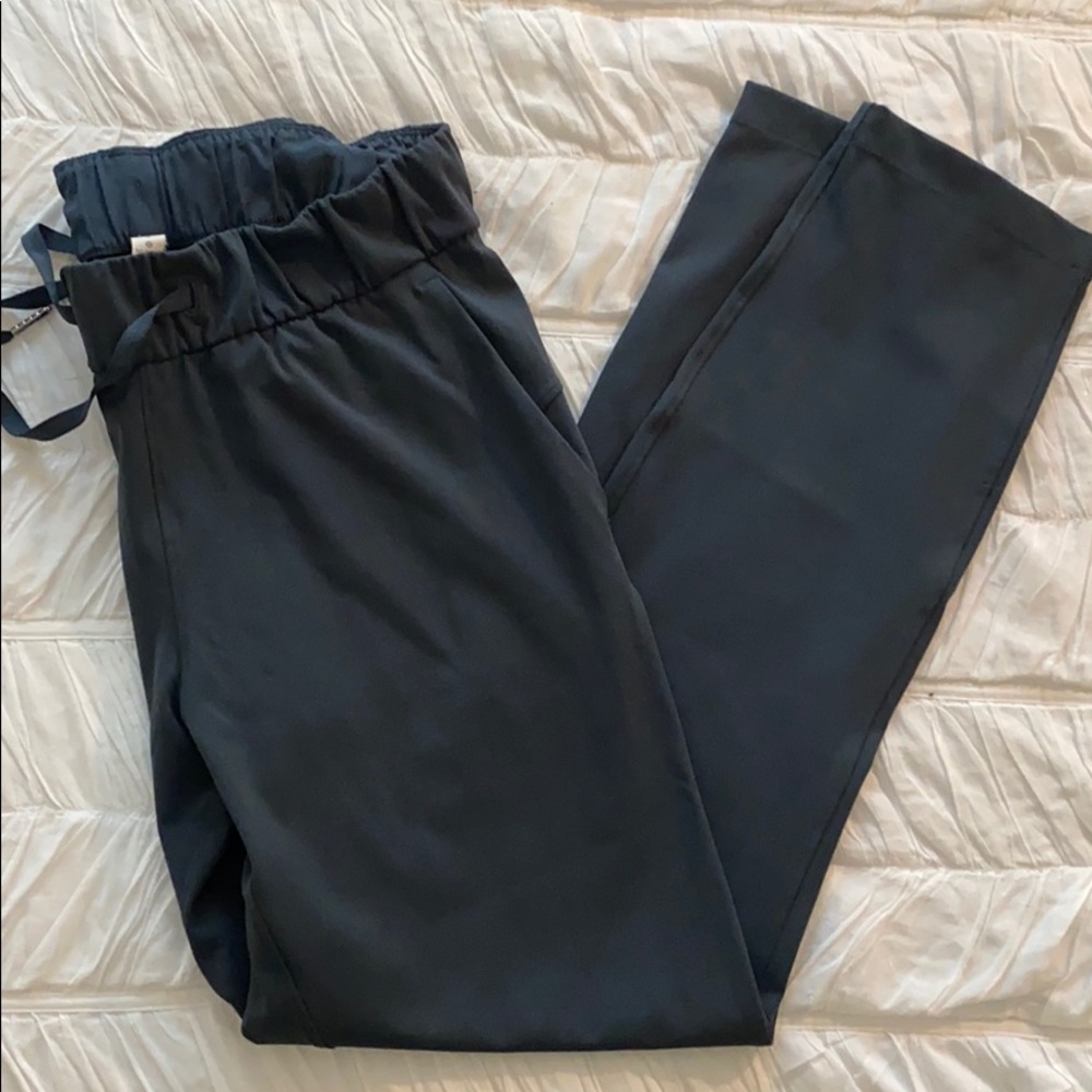 Lulu lemon joggers